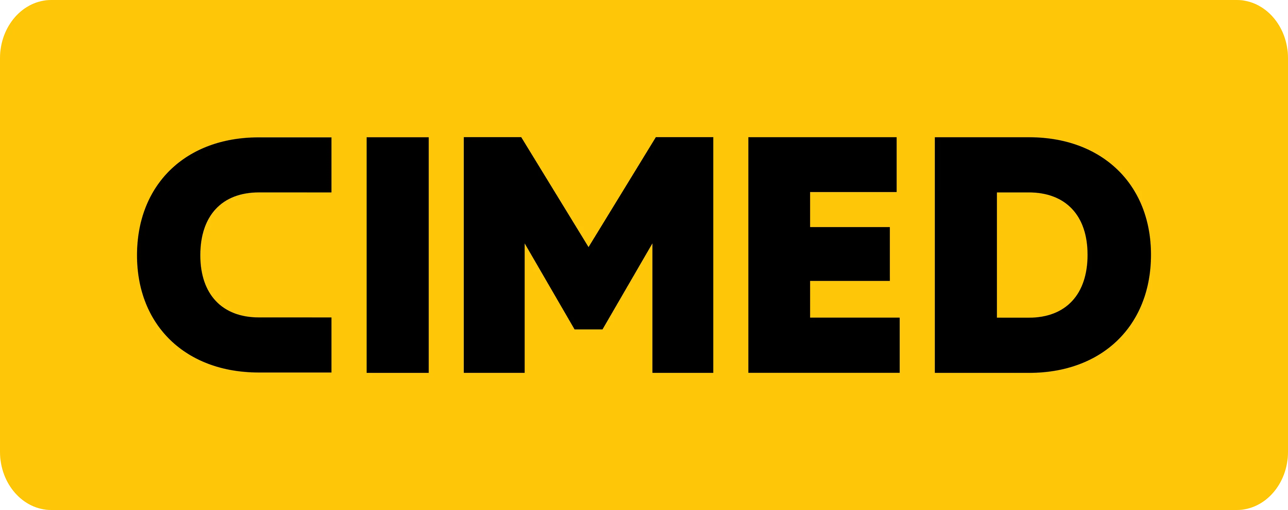 Agencia Shopify Brasil | Cimed Logo