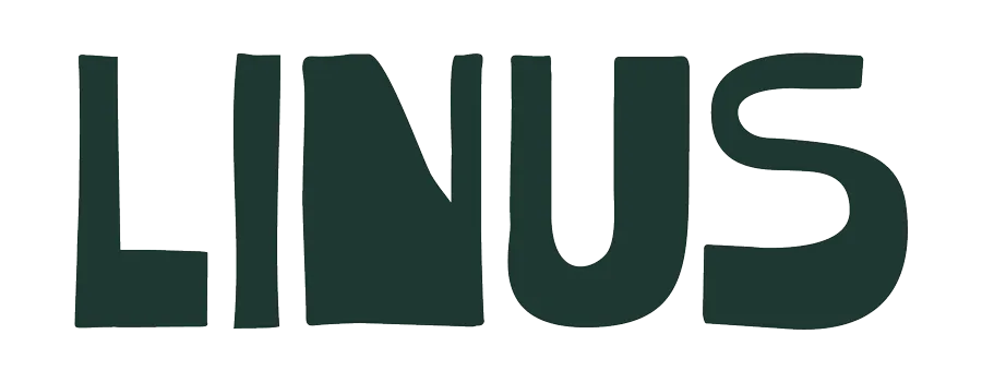 Agencia Shopify Brasil | Linus Logo